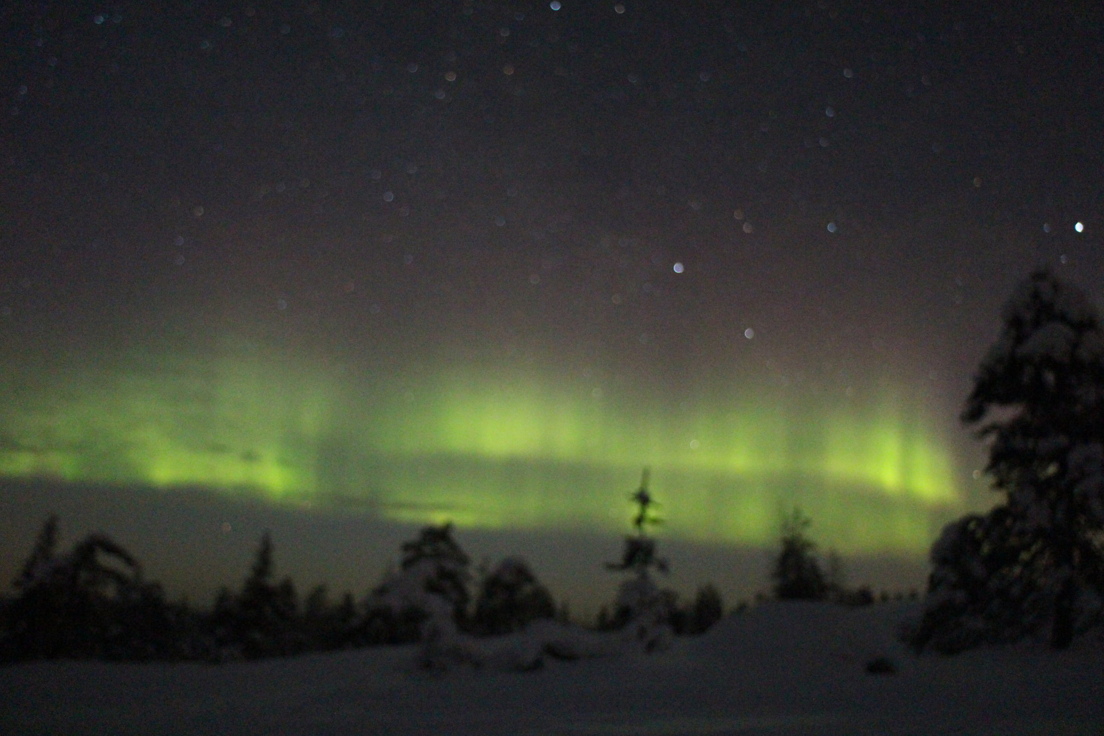 northern-lights-in-a-clear-dark-sky-05-03-18-lapland-welcome