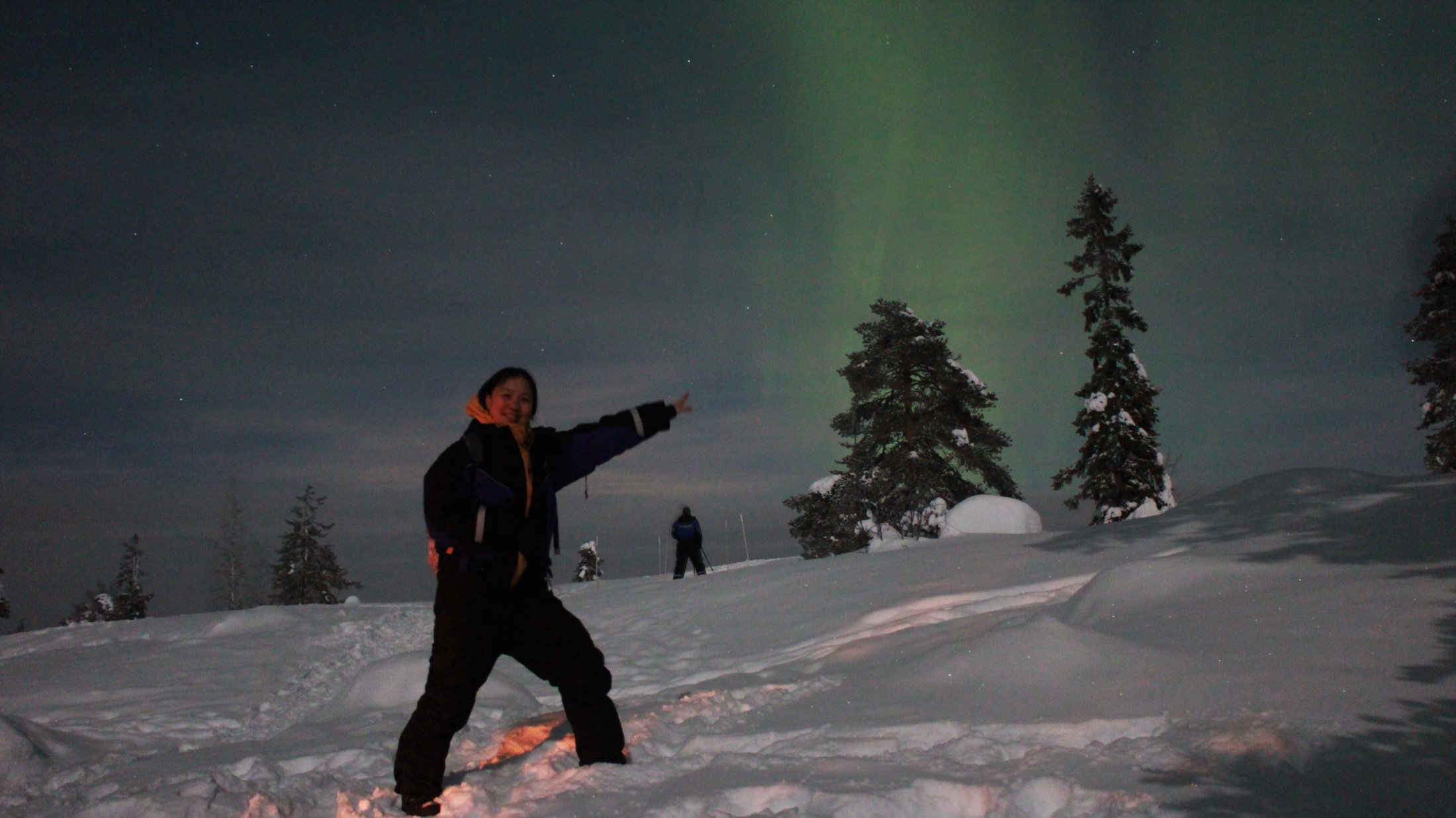 IMG_2625 Lapland in Finland