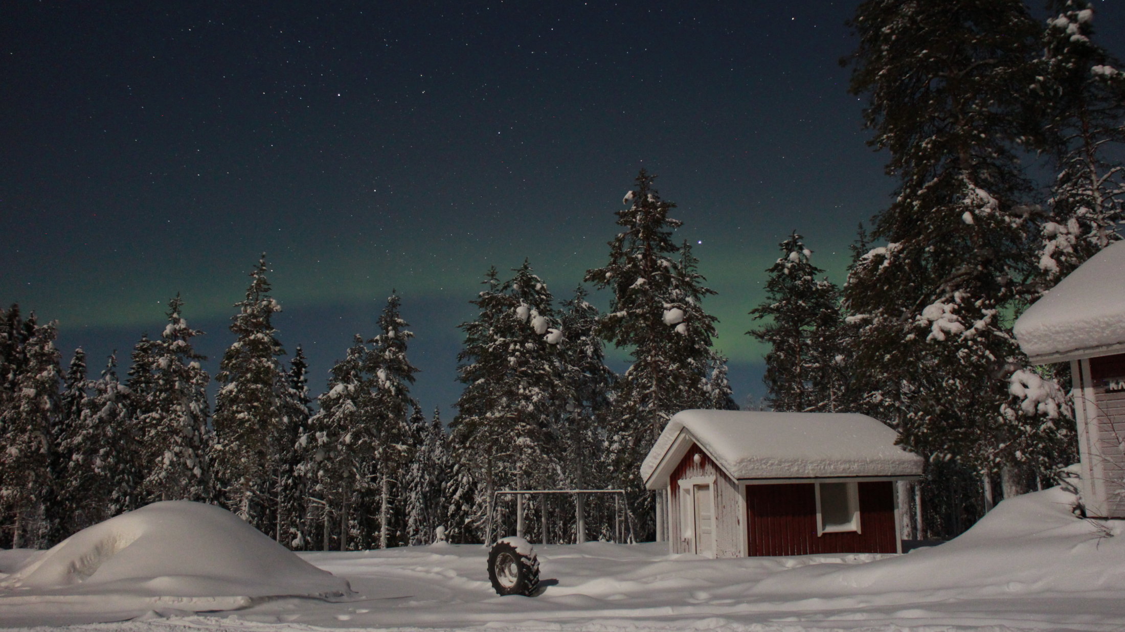 IMG_3505 Lapland in Lappland Finnland
