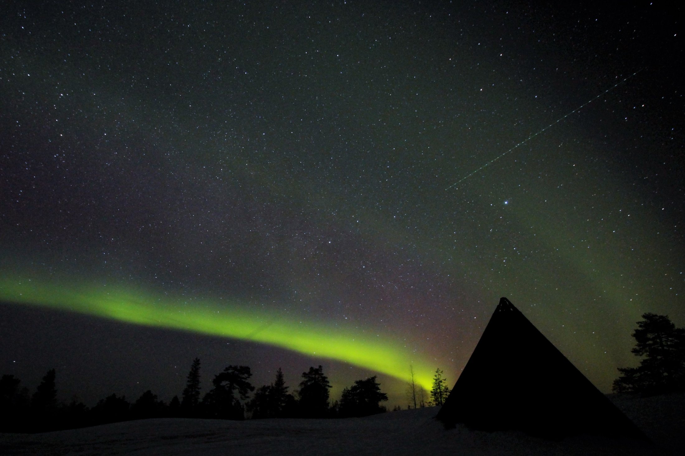 _MG_2037 Lapland in Finland