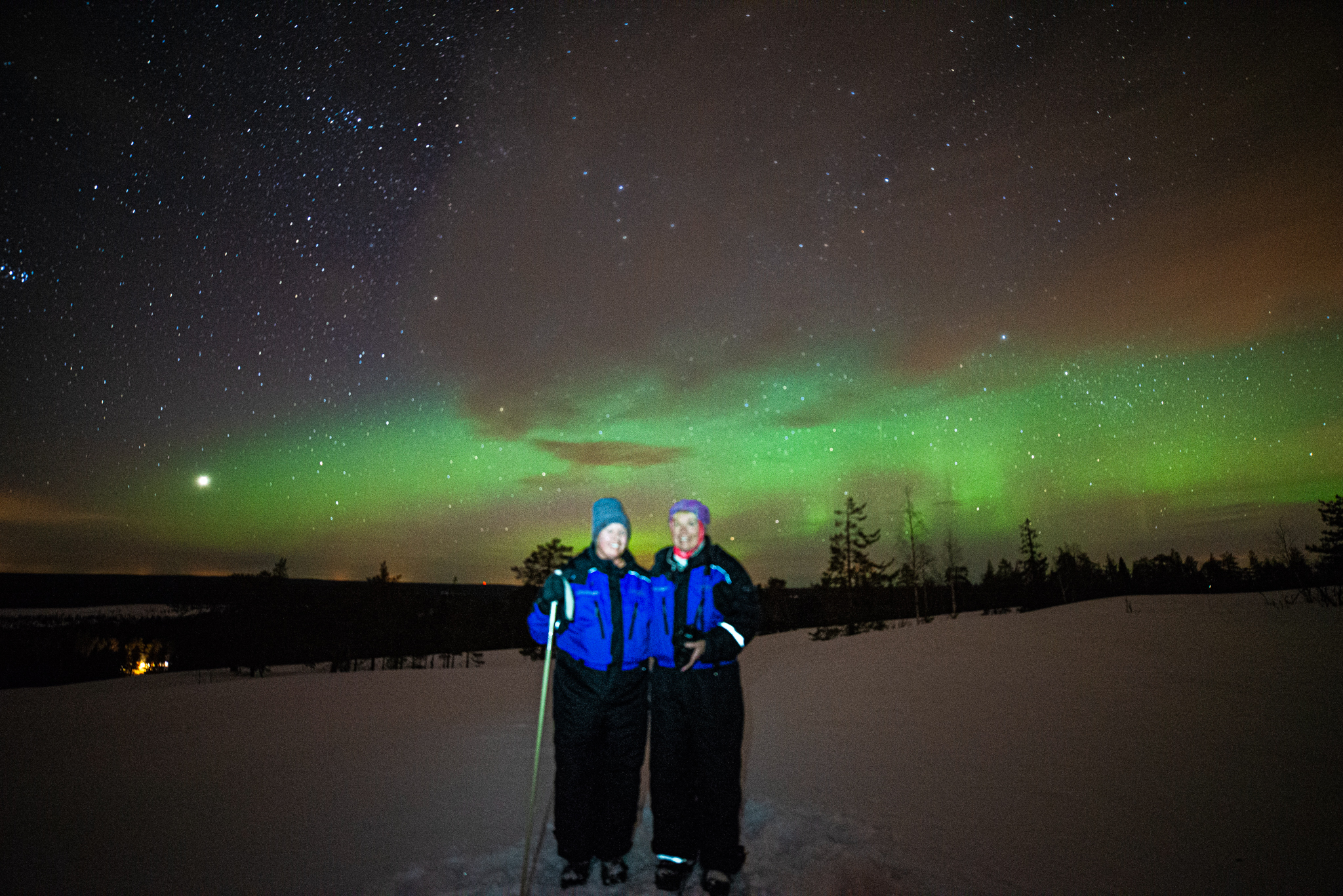 _DSC1388 Lapland in Finland
