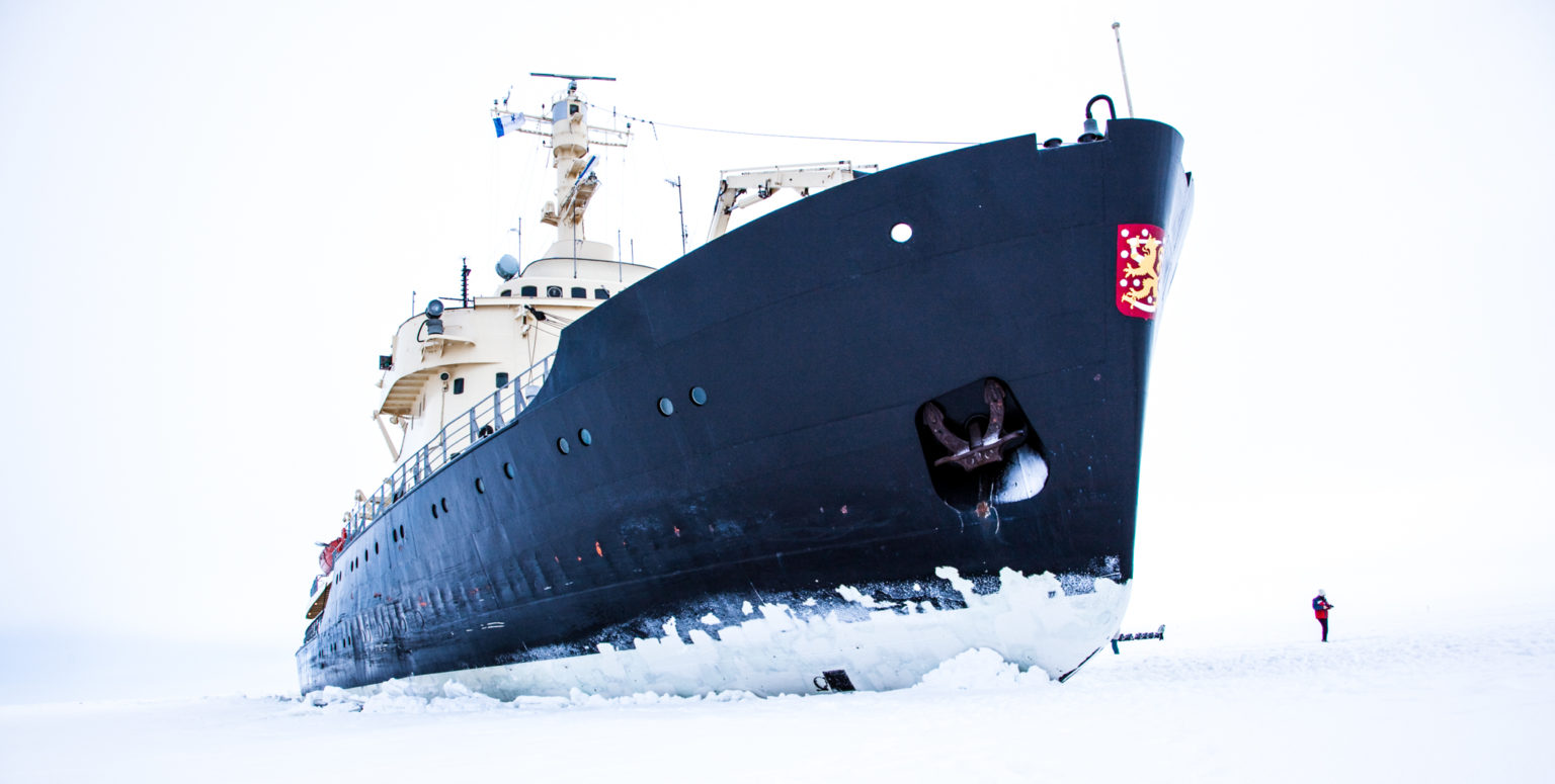 Lapland DMC 35 Lapland in Finland