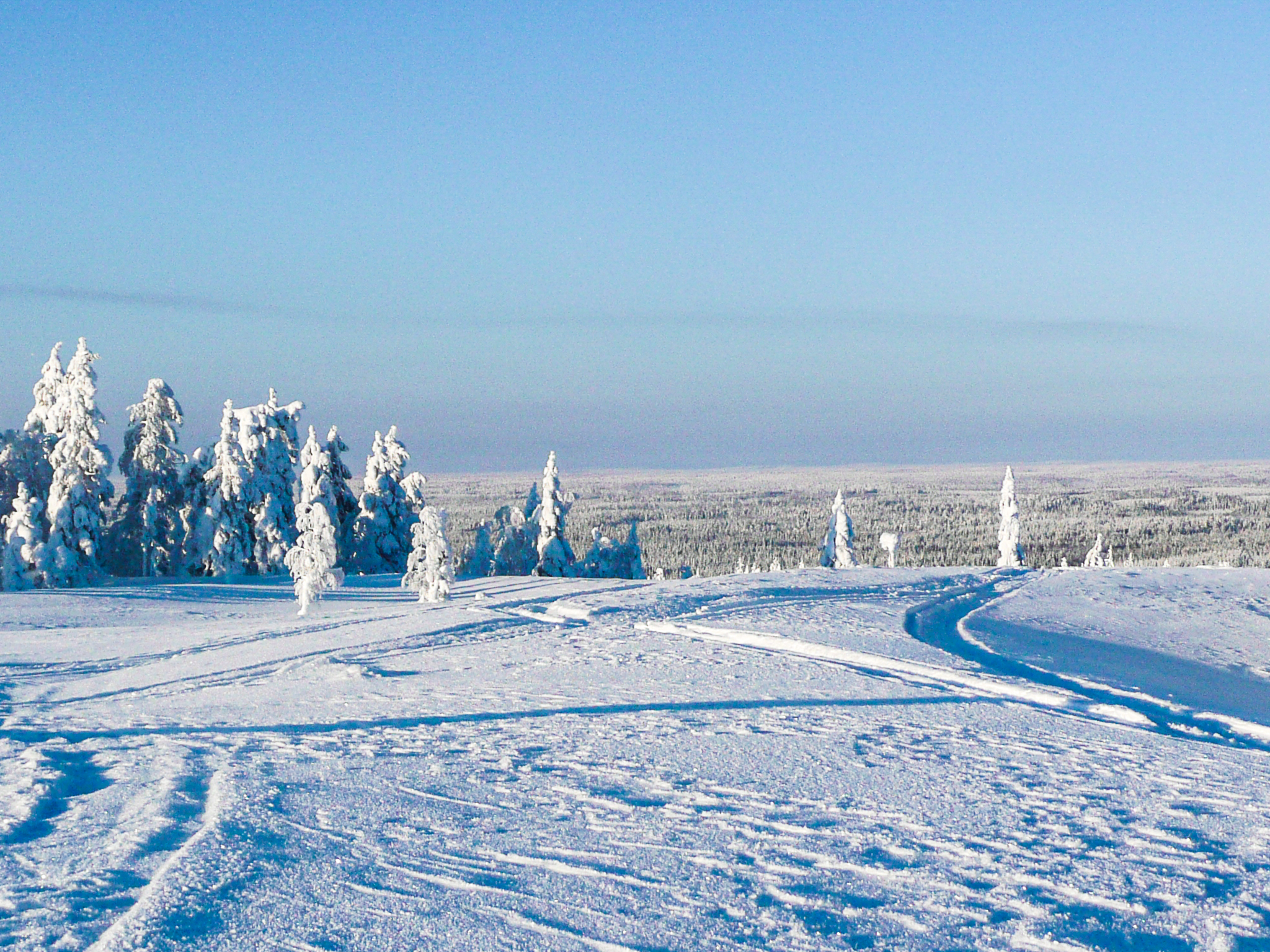 P1030856 Lapland in Finland