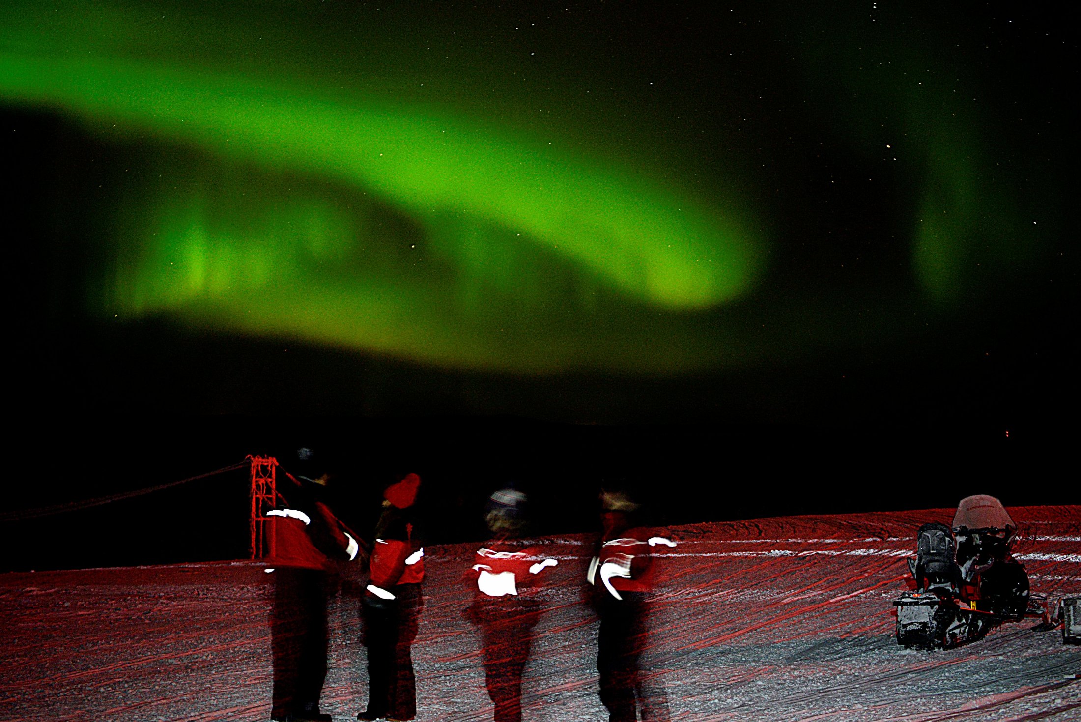 _DSC3937 Lapland in Finland