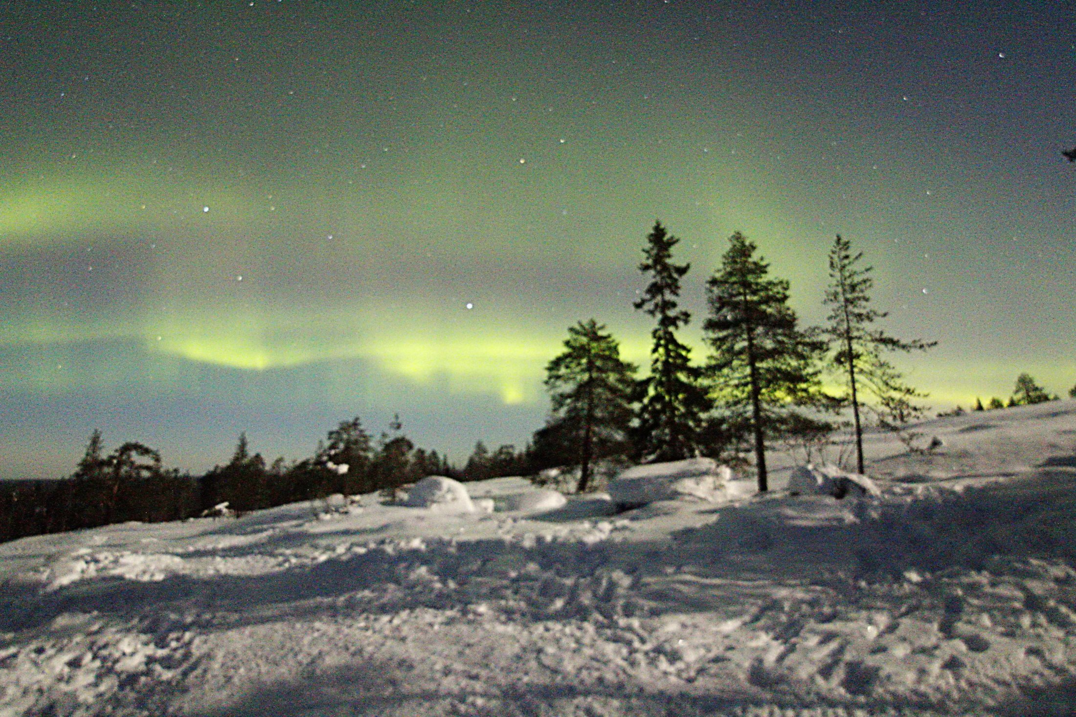 _MG_5181 Lapland in Finland