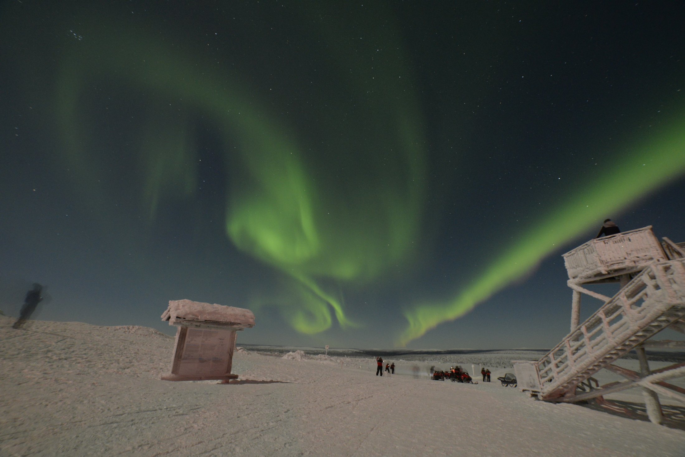 _DSC4247 Lapland in Finland