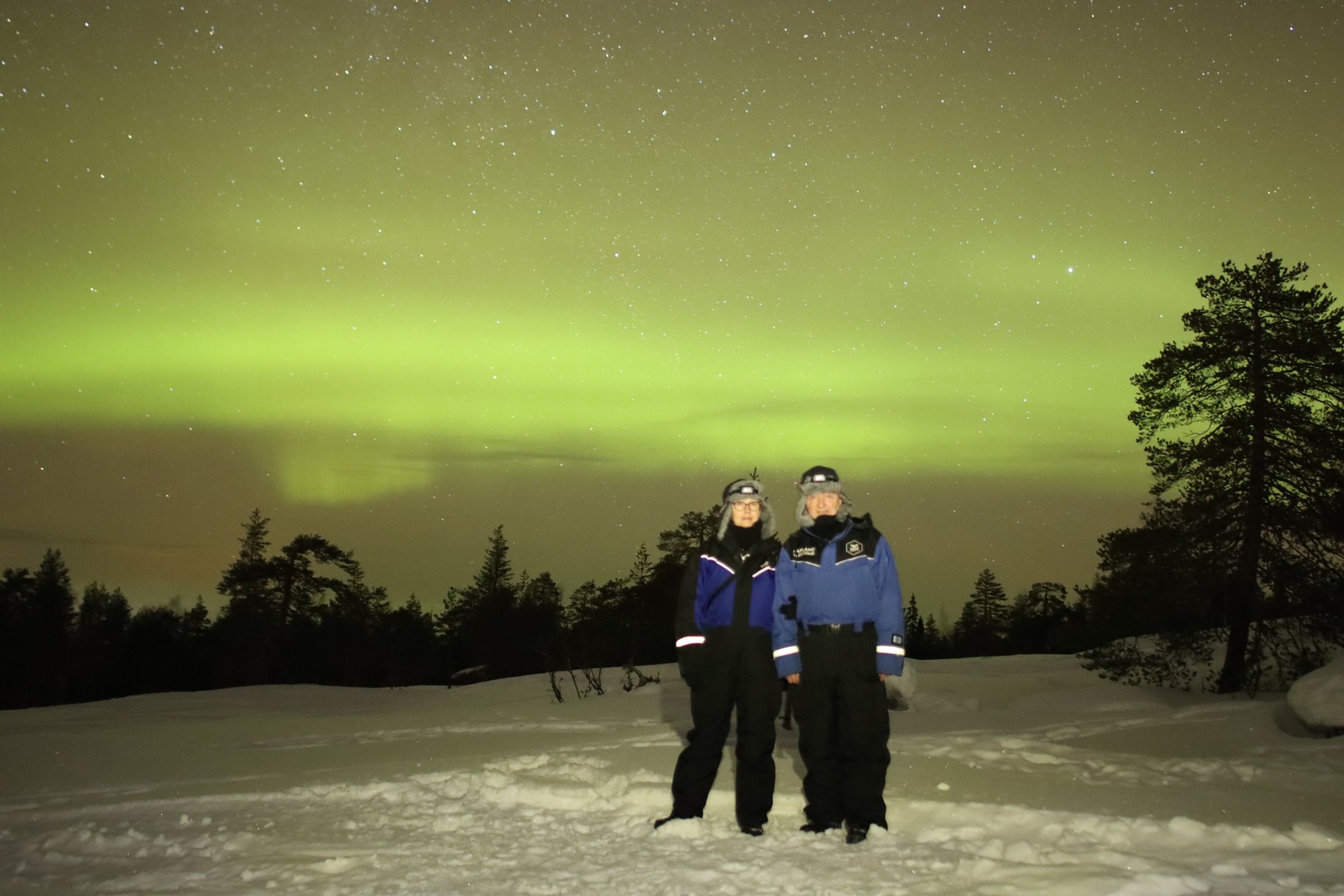 IMG_8406 Lapland in Lappland Finnland