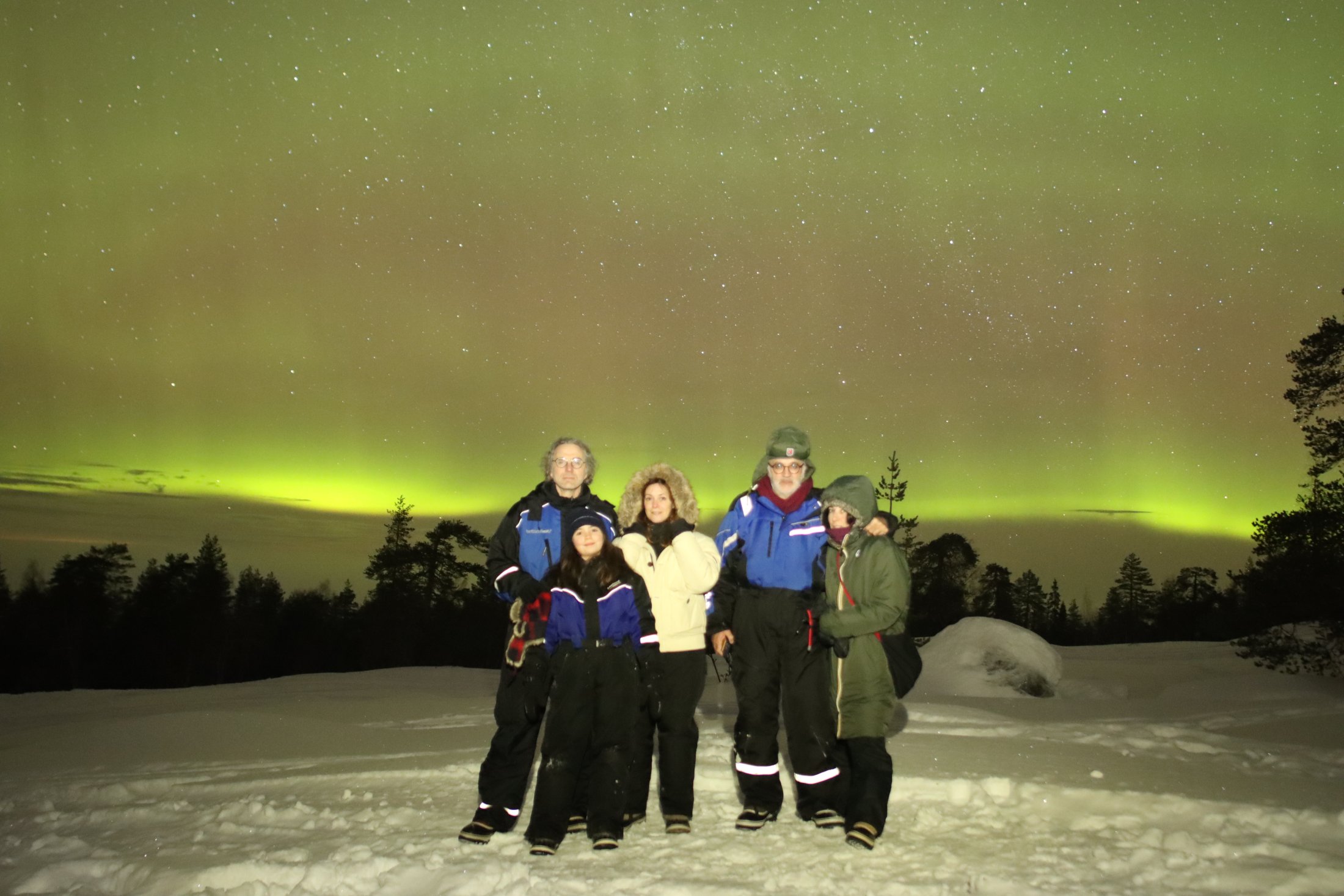 IMG_8475 Lapland Laponie Safaris Finlande