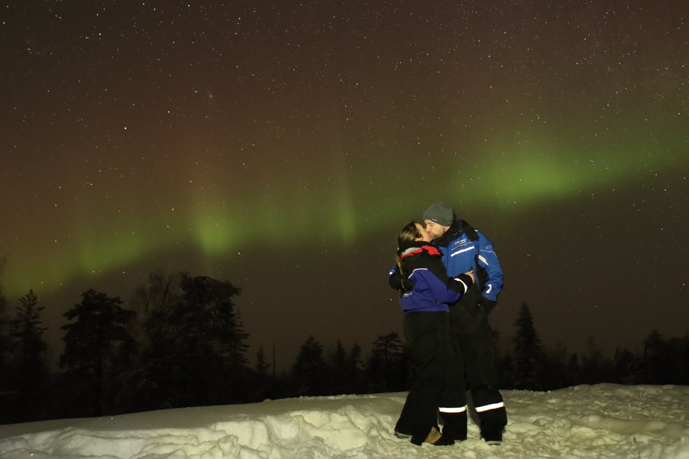 IMG_8808 Lapland Laponie Safaris Finlande