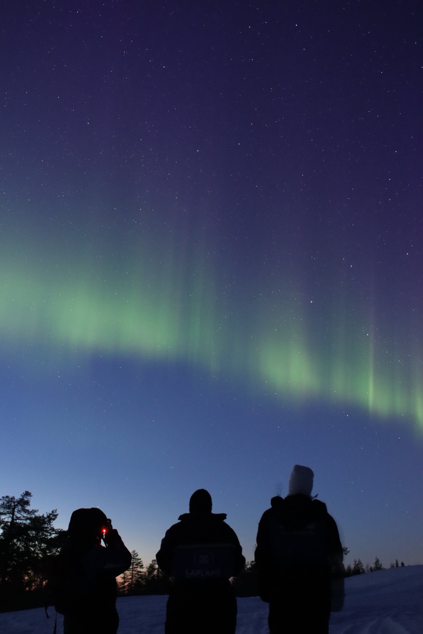 IMG_9584 Lapland in Finland