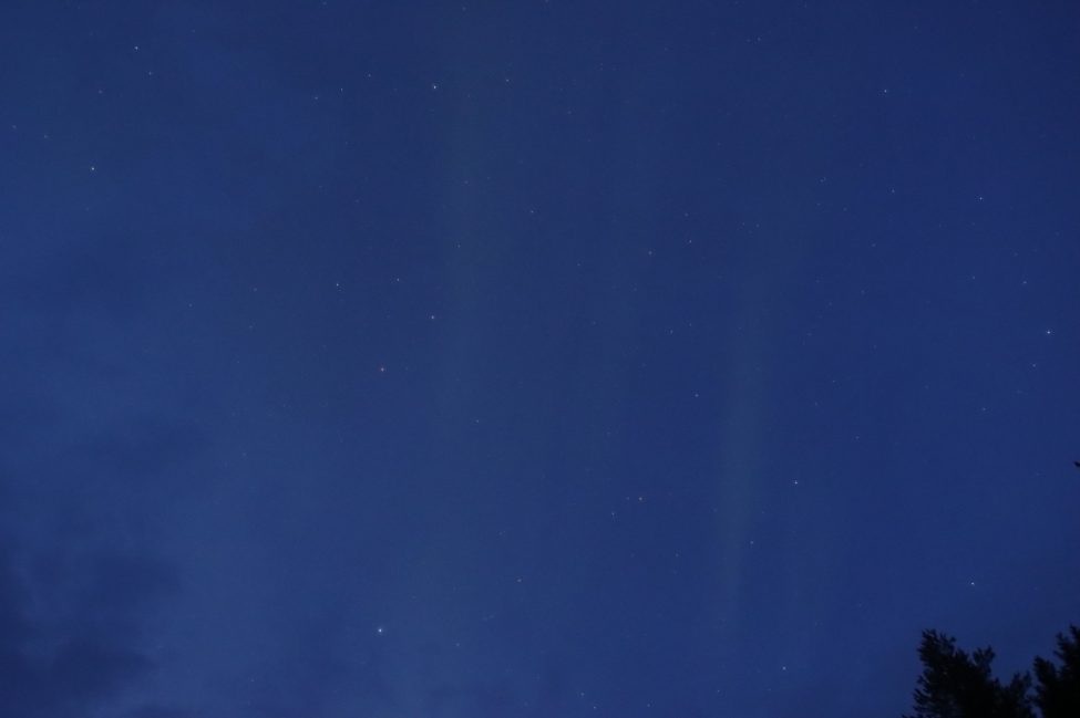 IMG_9678 Lapland in Lappland Finnland