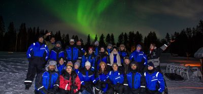 finland and lapland tours